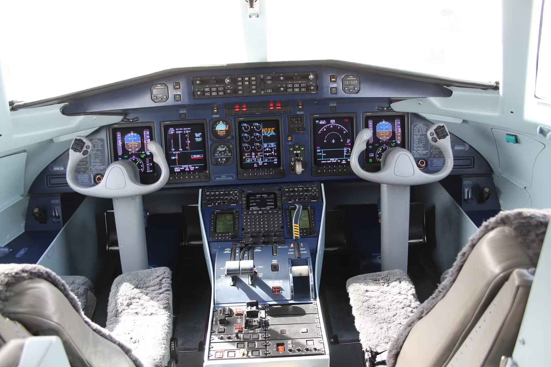 N821MW — Aircraft