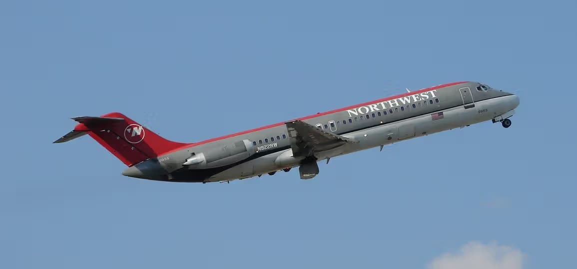 N922RW — Aircraft