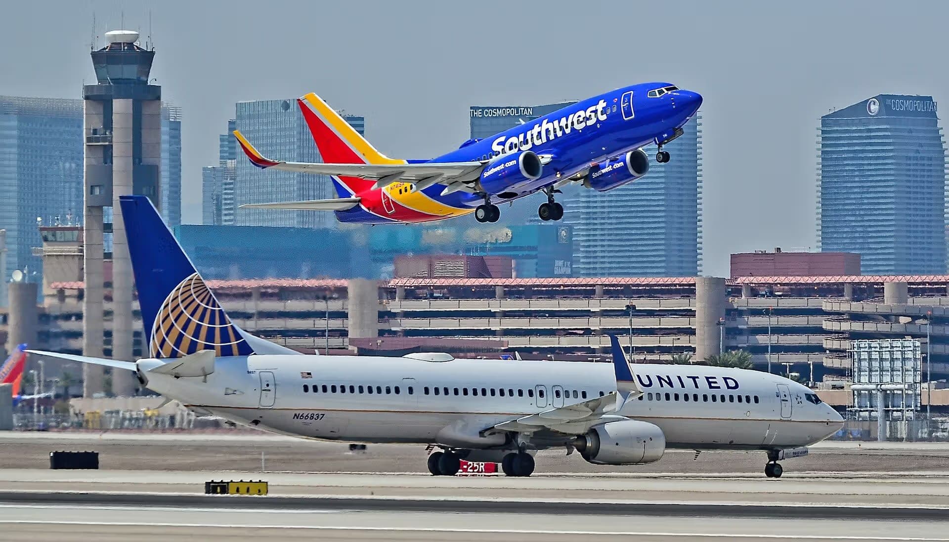 N66837 — Boeing