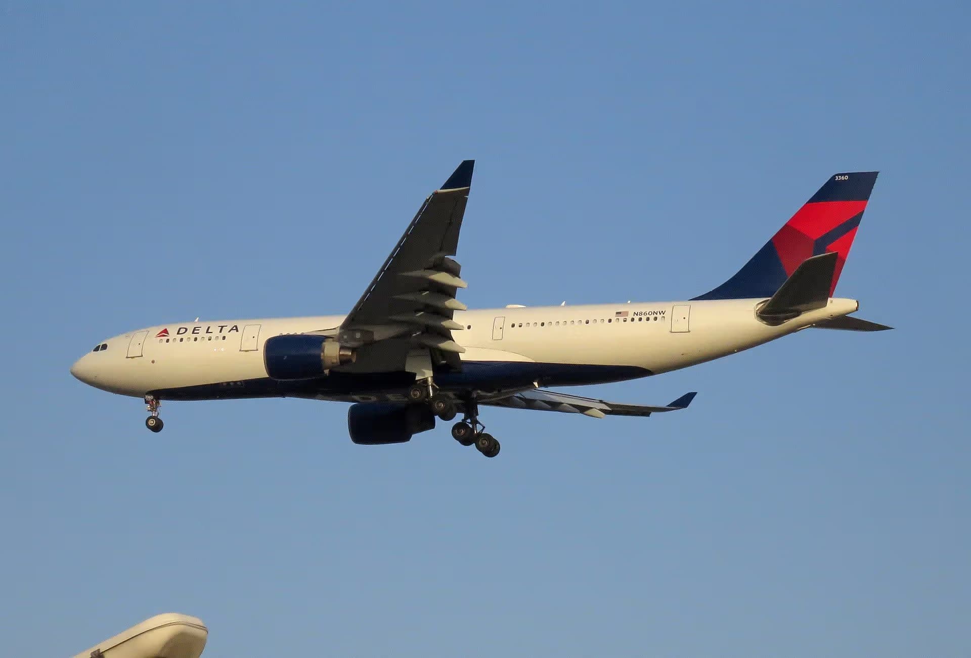 N860NW — Airbus