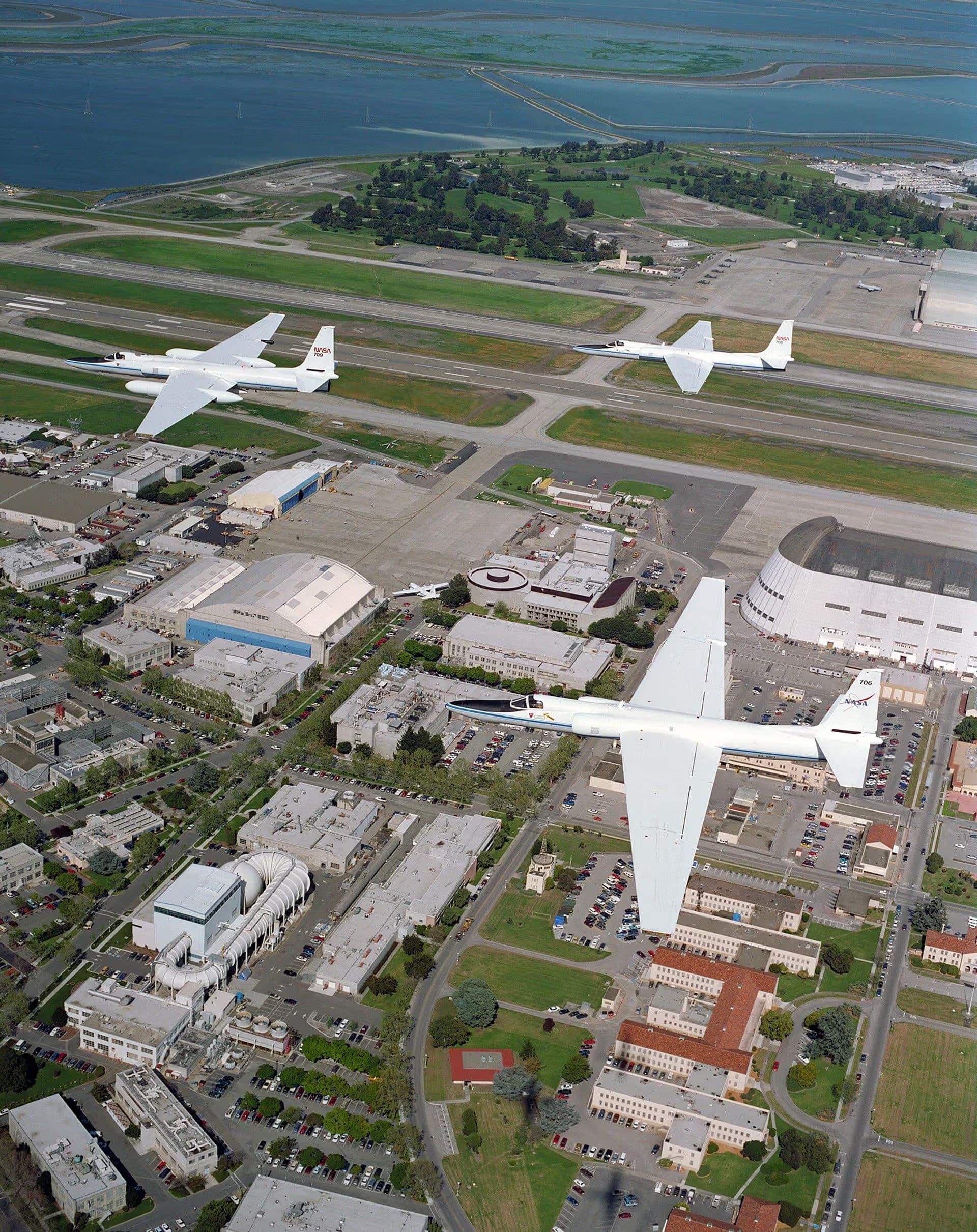 N806NA — Aircraft
