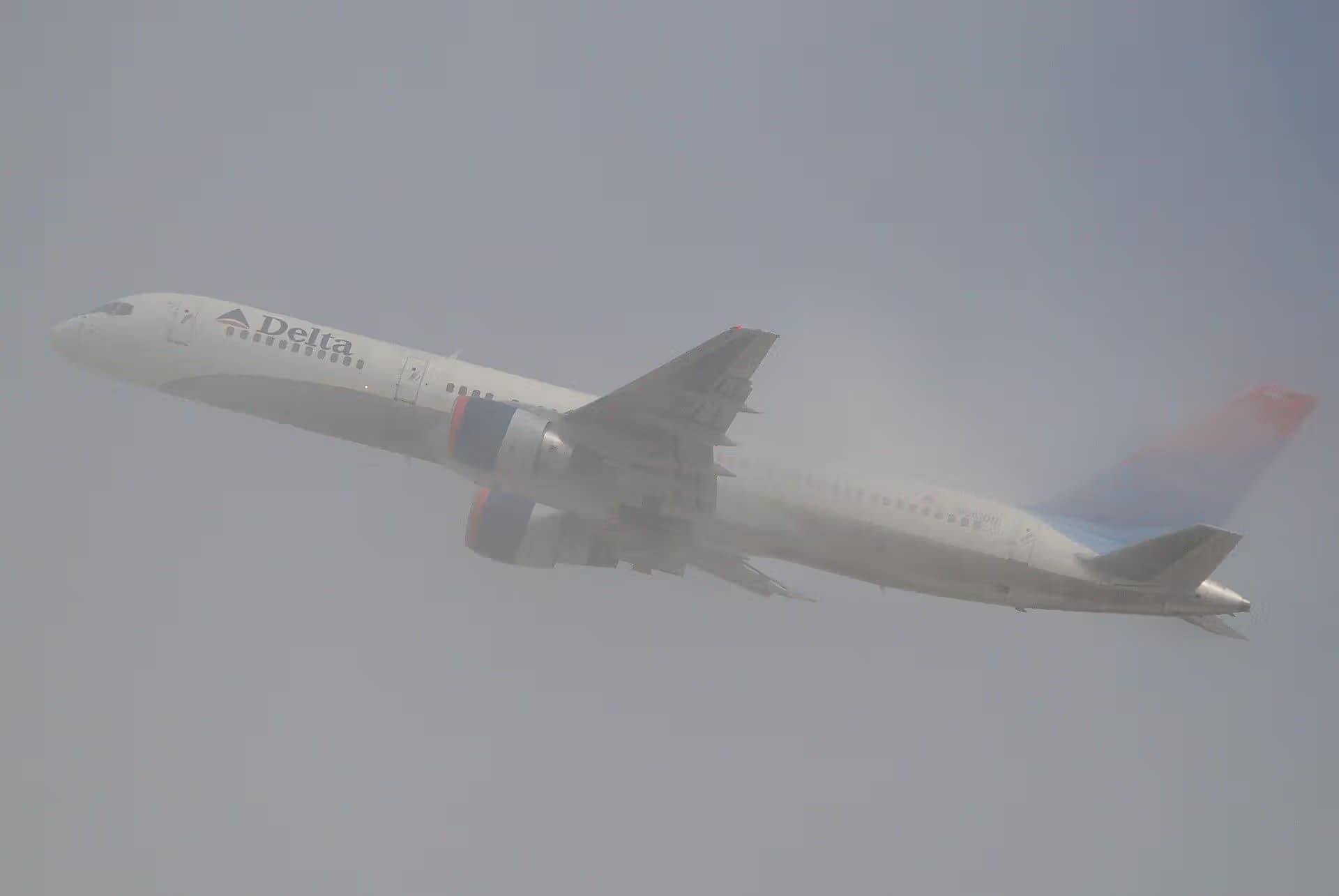 N661DN — Boeing