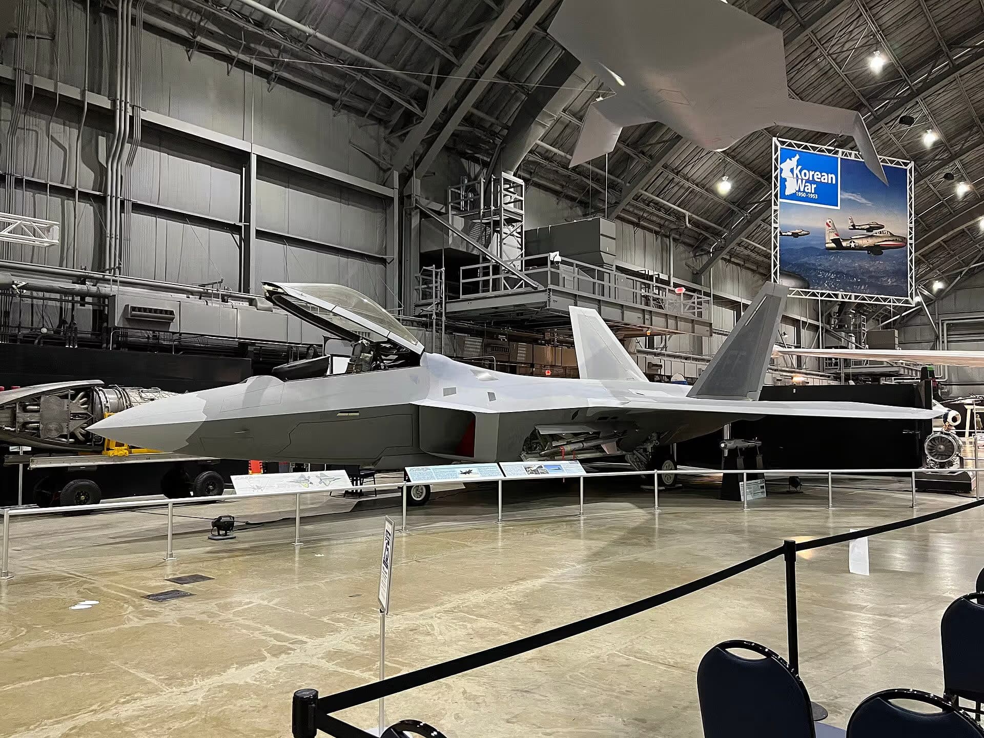 Unidentified — Lockheed
