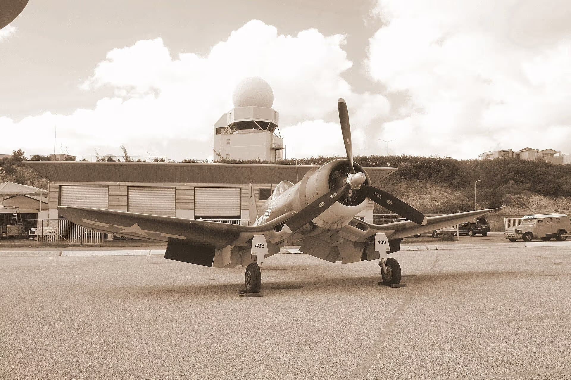 N209TW — Warbird