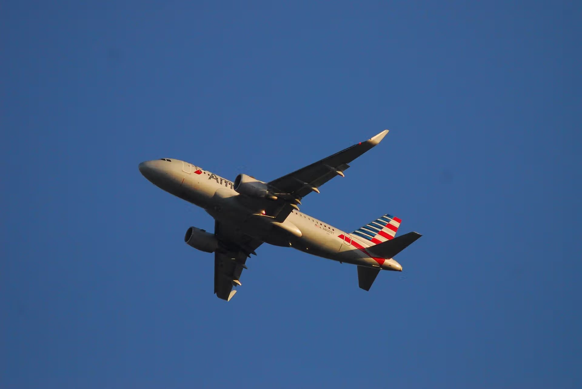 N8009T — Airbus