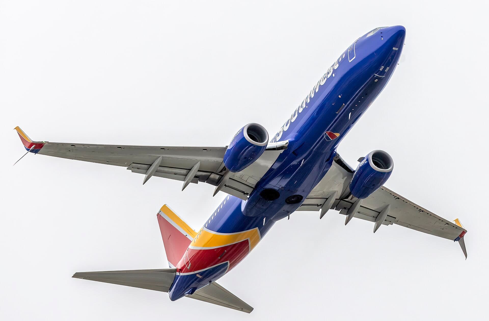 N8531Q — Boeing