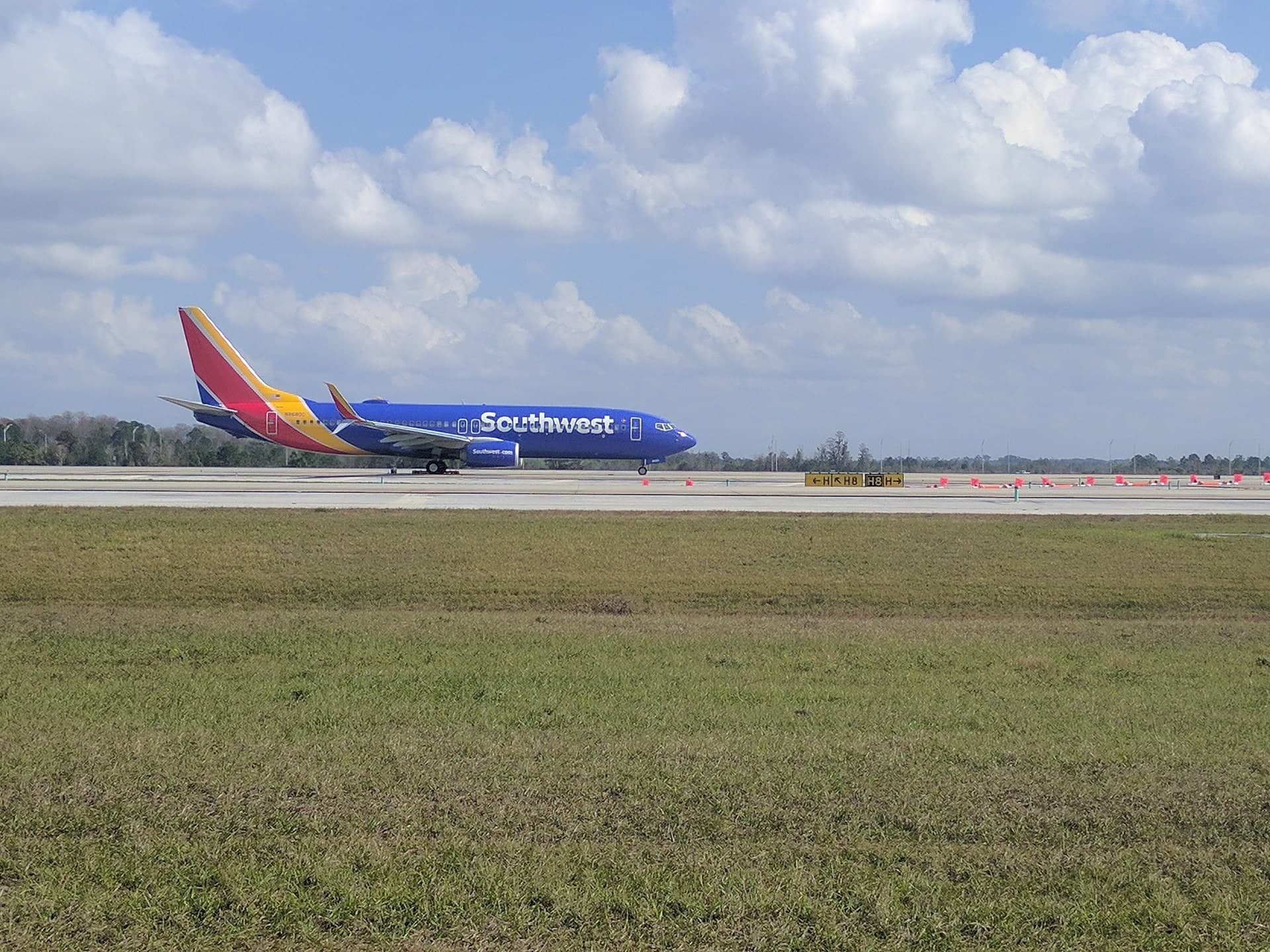 N8680C — Boeing