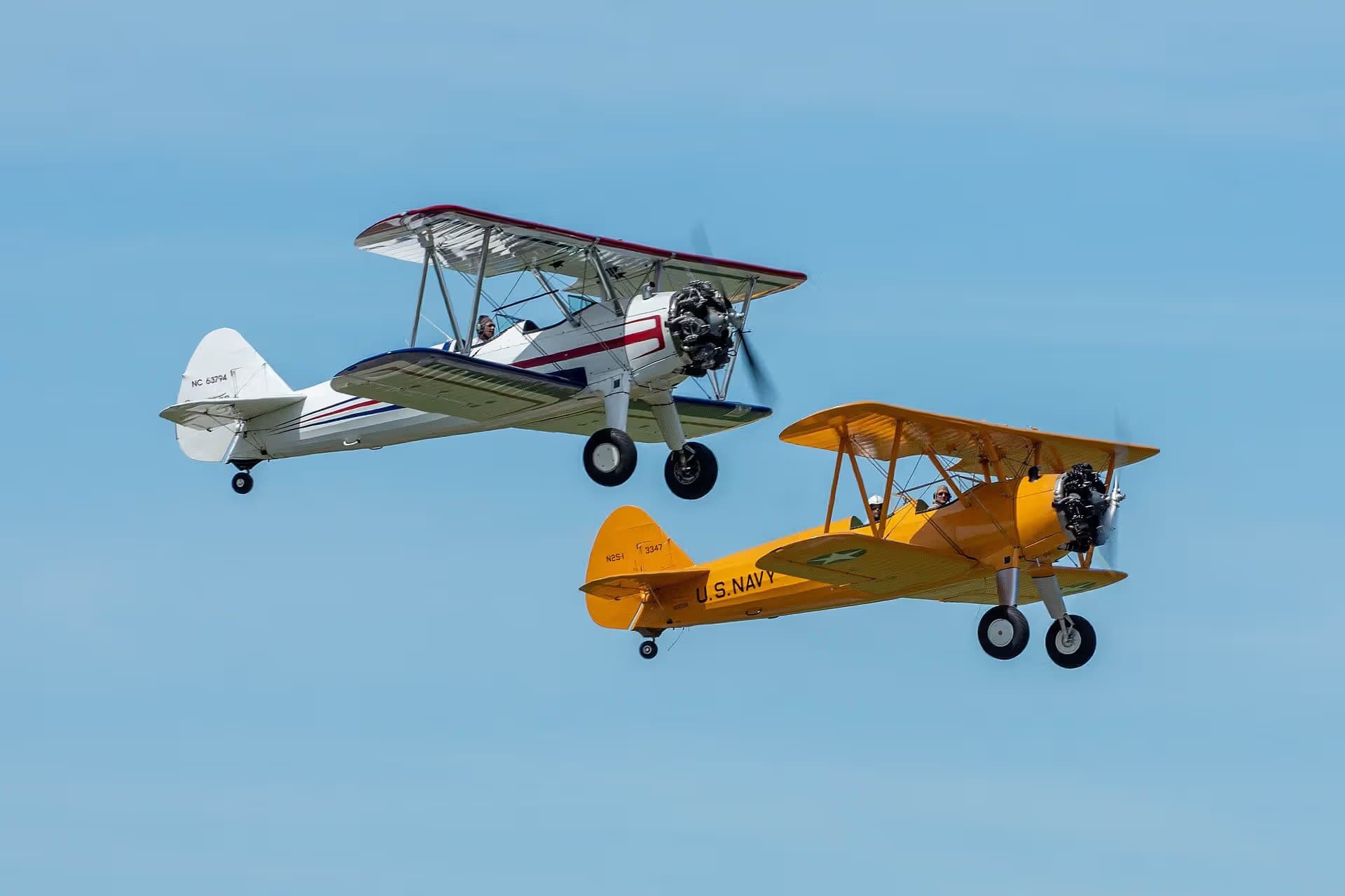 N50061 — Single-engine aircraft