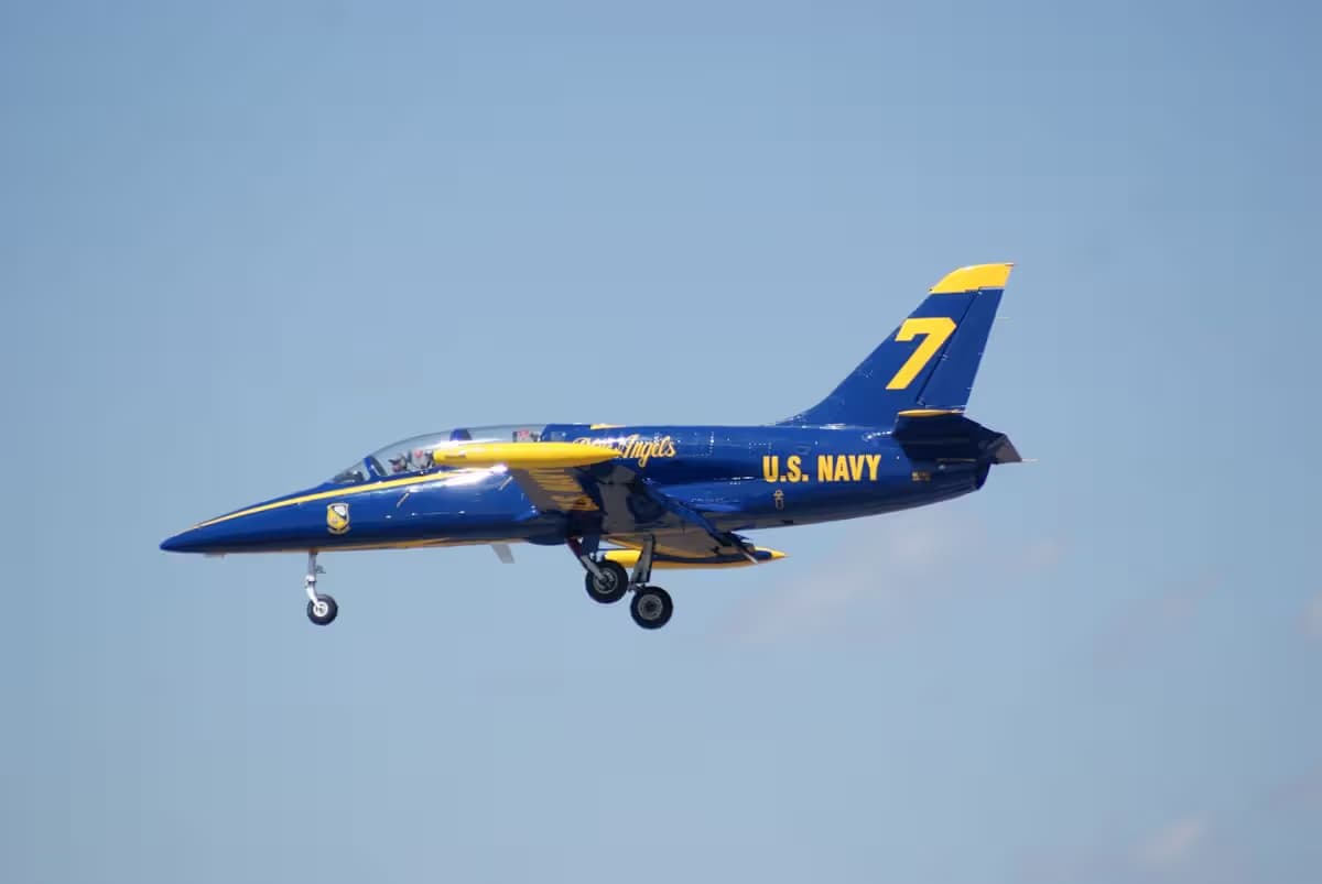 N139PJ — Aircraft