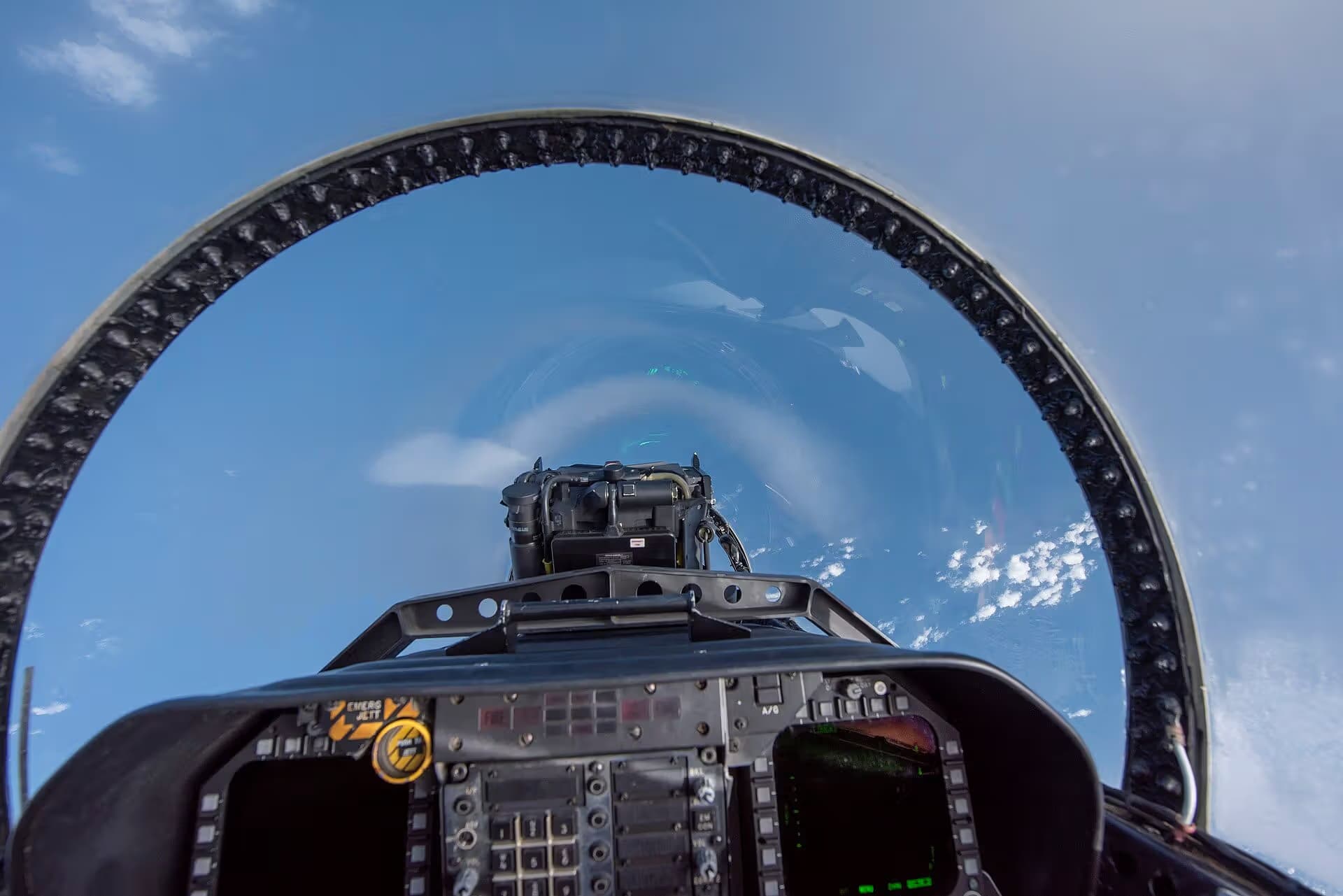 N846NA — Aircraft