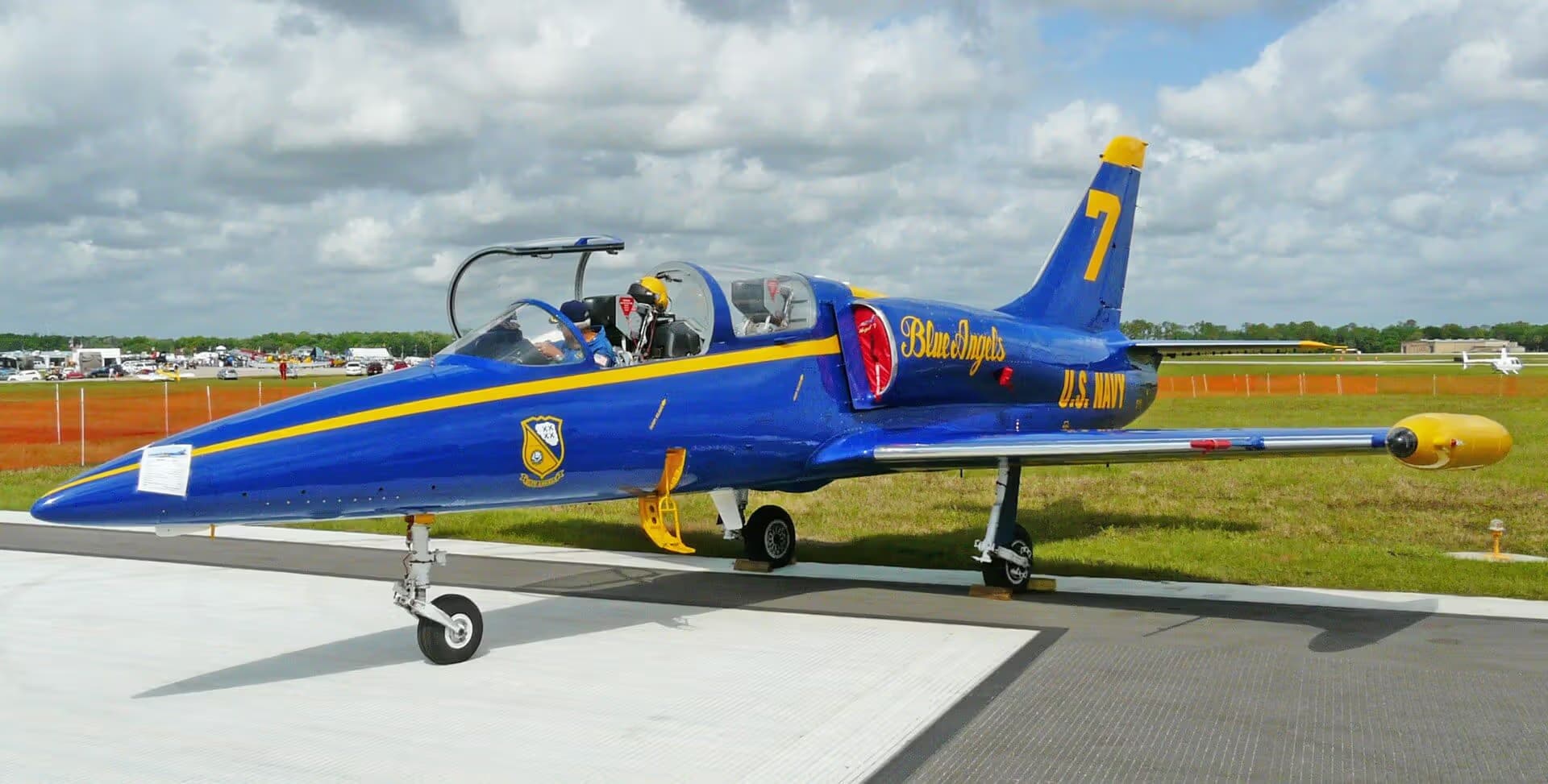 N139PJ — Aircraft