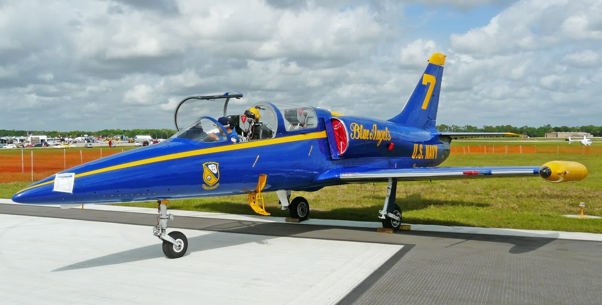 N139PJ — Aircraft