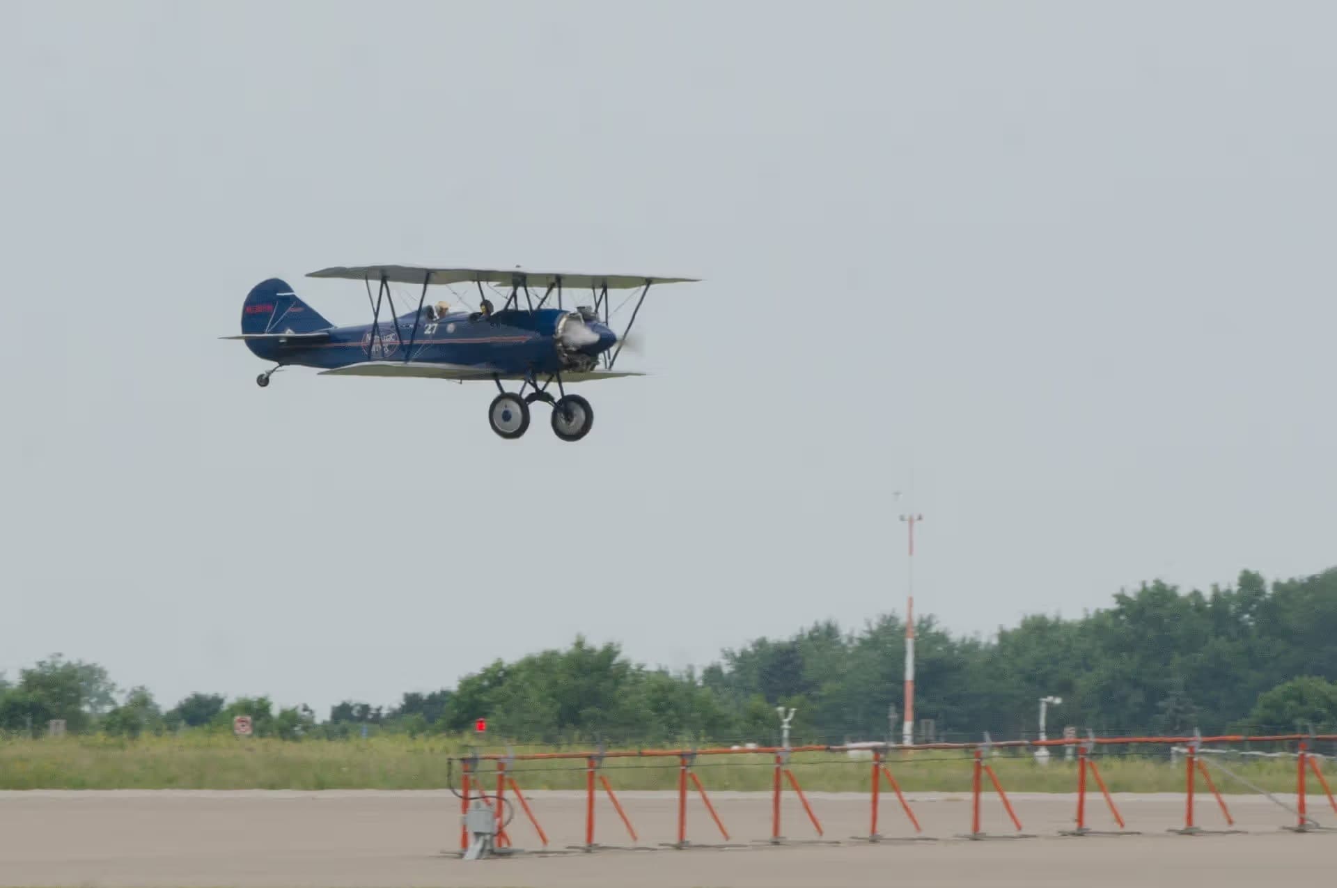 N397M — Aircraft