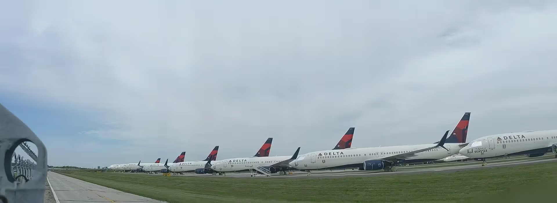 N893DN — Aircraft