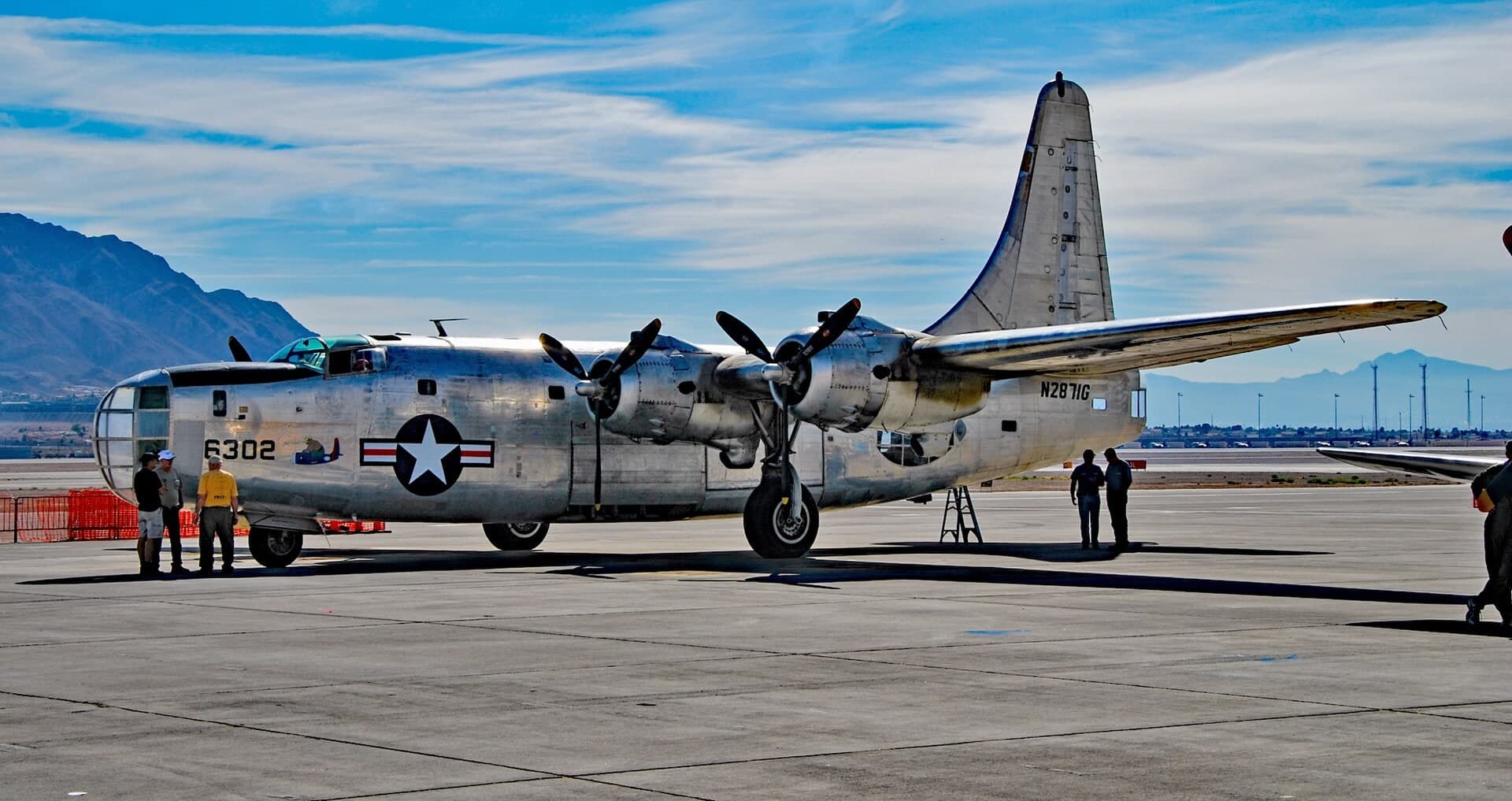 N2871G — Warbird