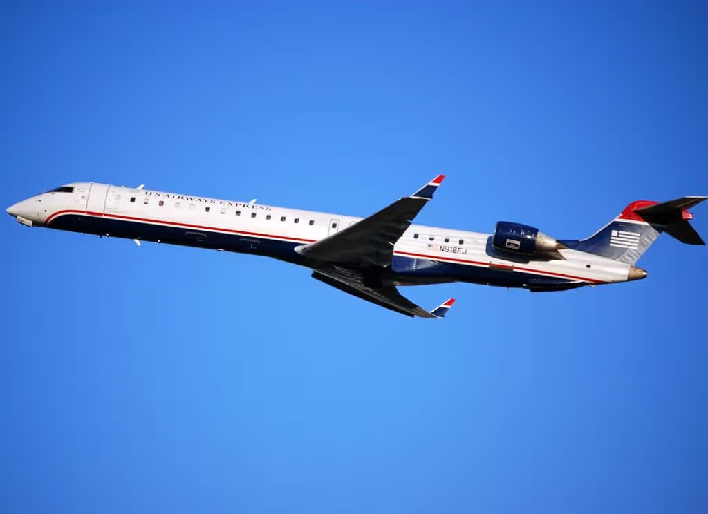 N918FJ — Aircraft