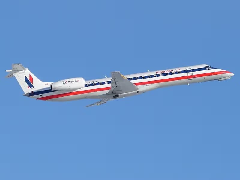 N922AE — Aircraft