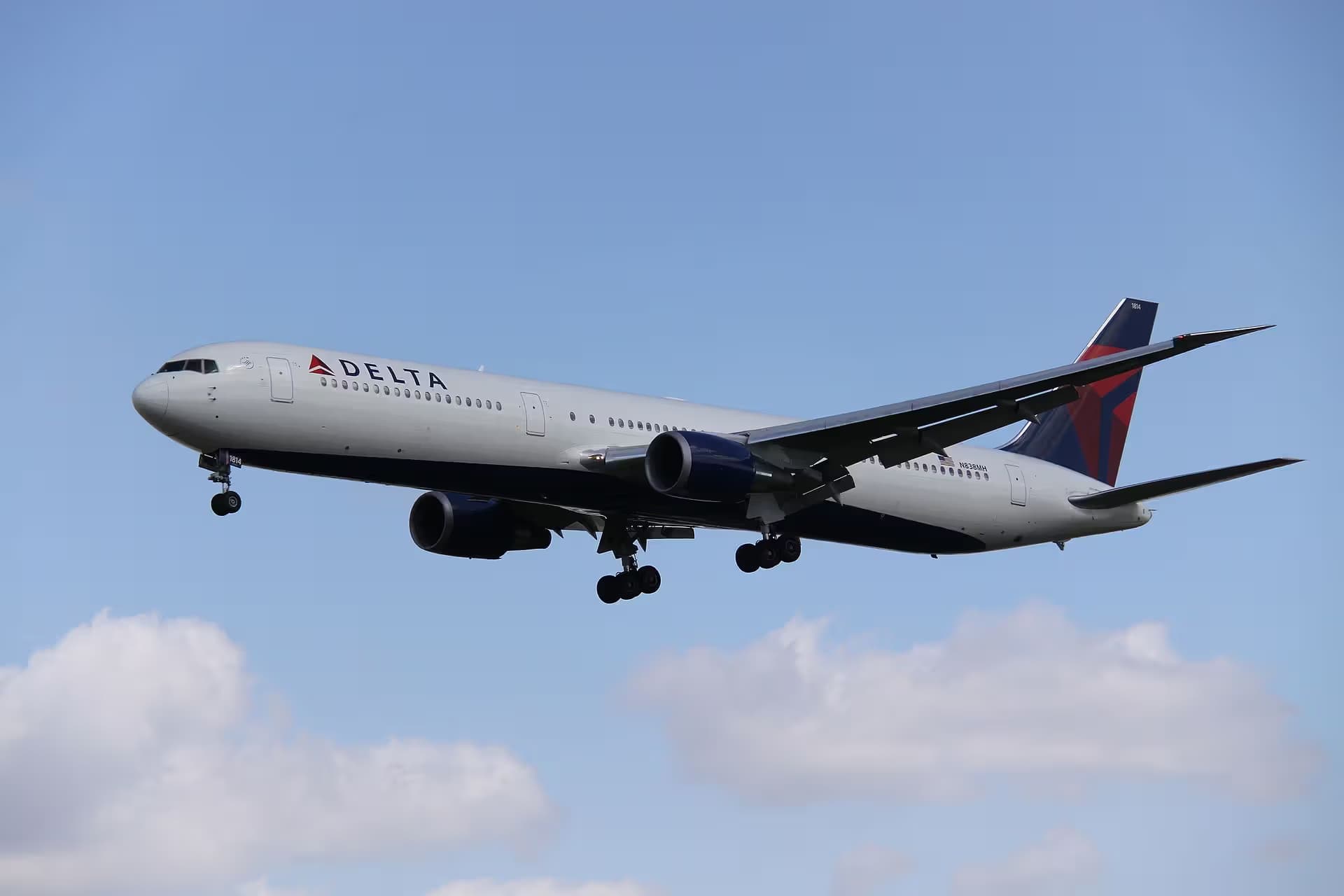 N838MH — Boeing
