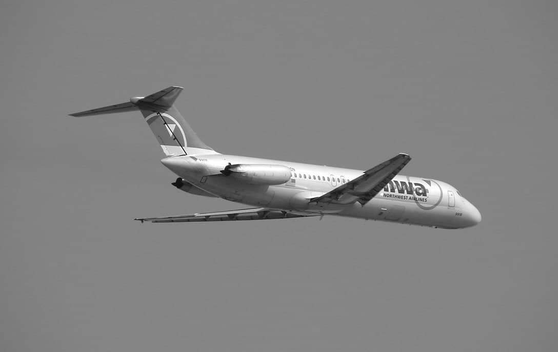 N940N — Aircraft