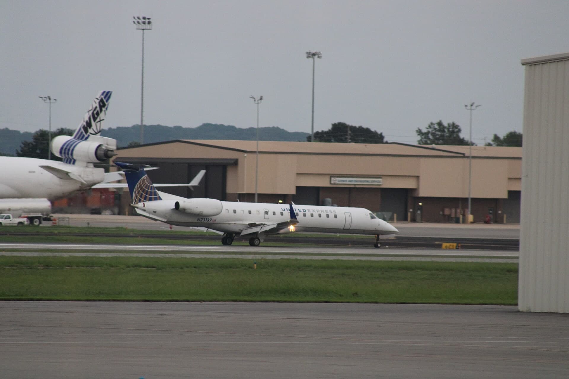 N23139 — Embraer