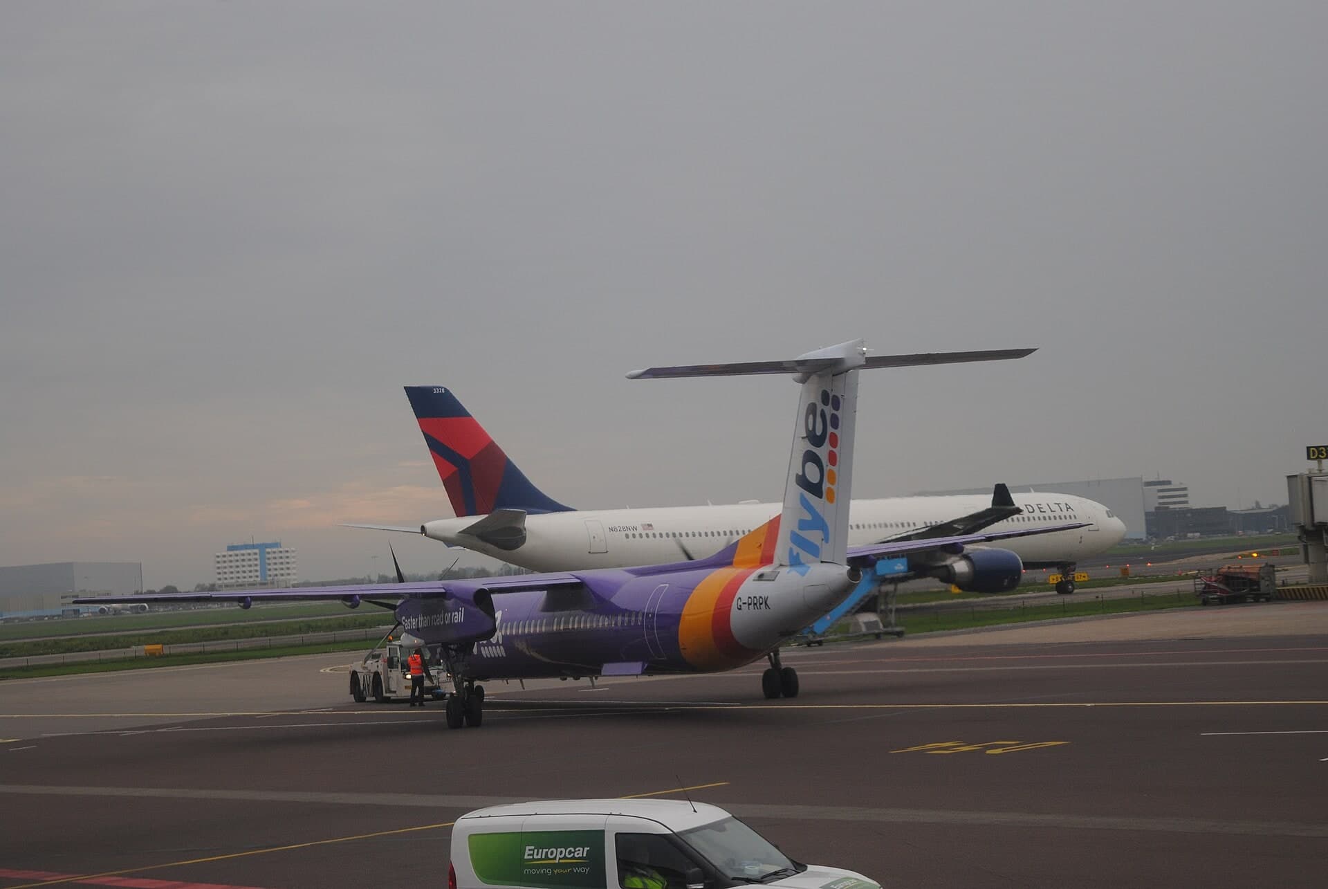 N828NW — Aircraft