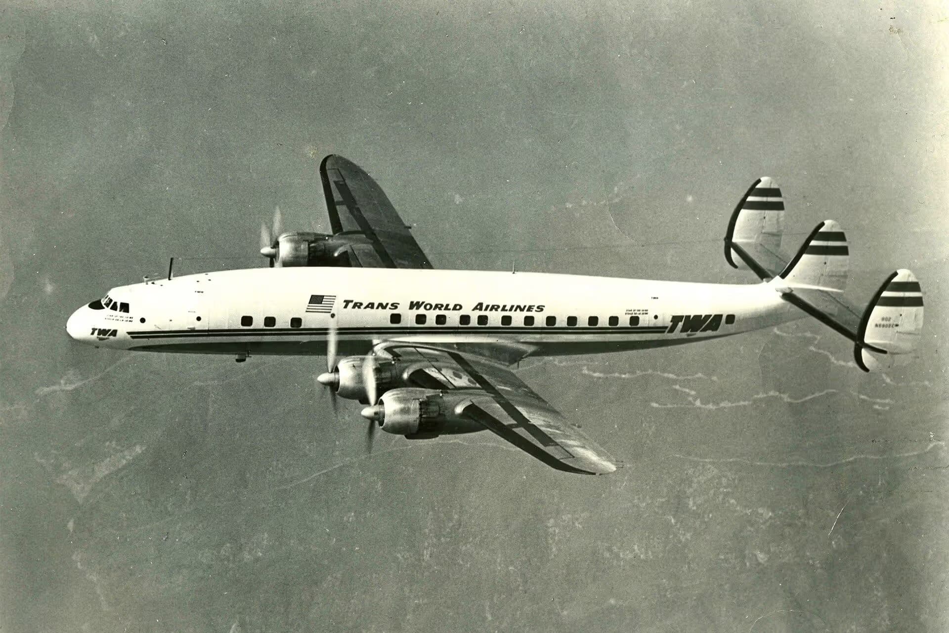 N6902C — Lockheed