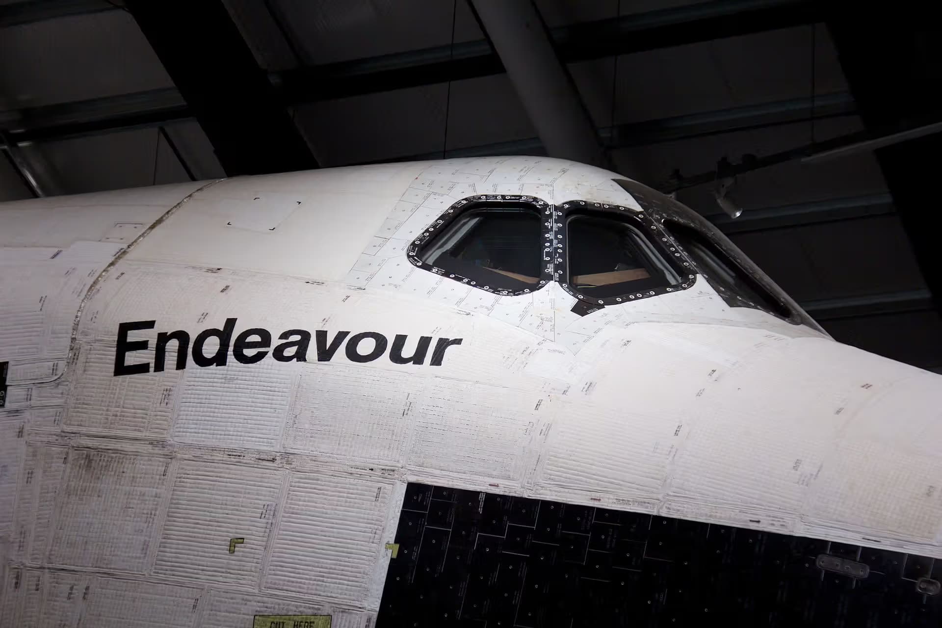 Unidentified — Aircraft