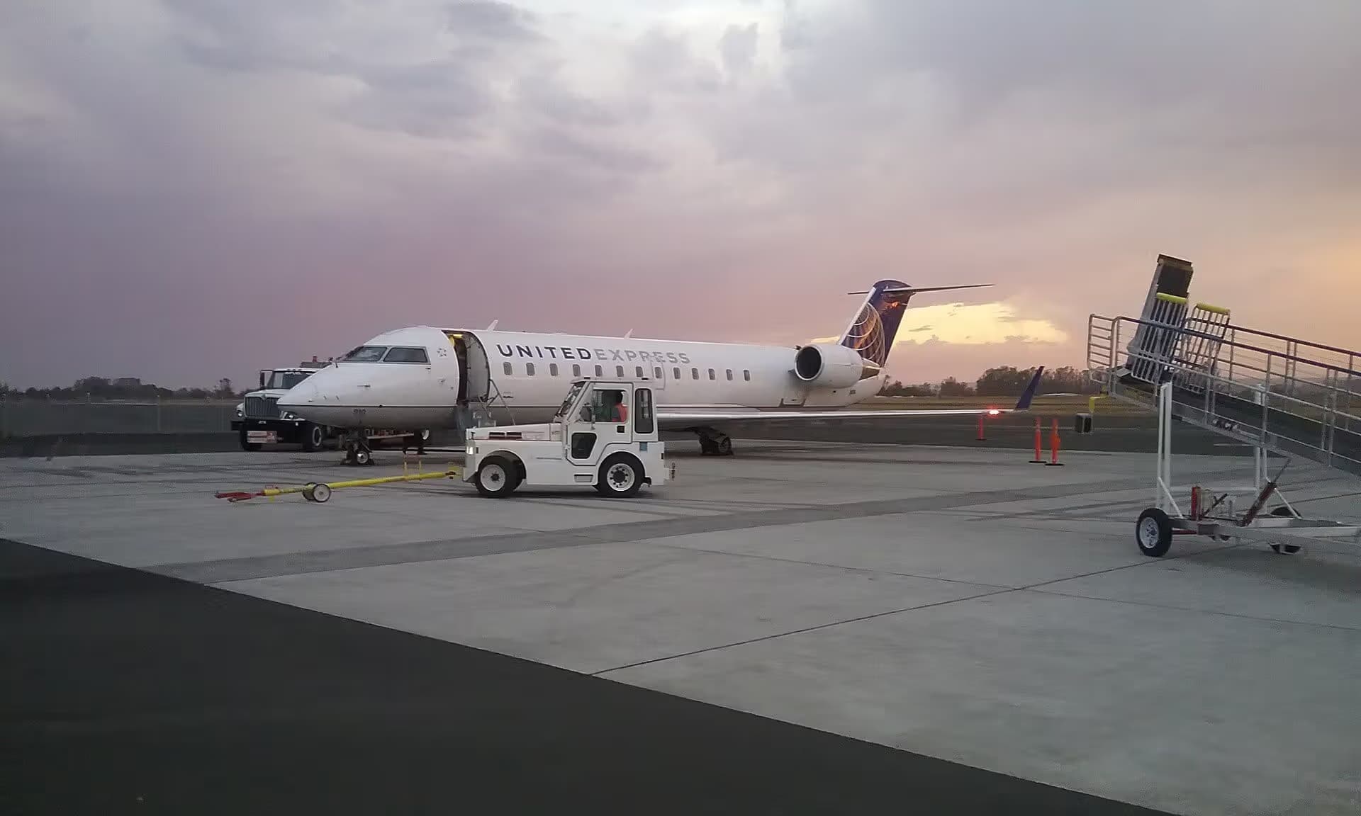 N910SW — Aircraft