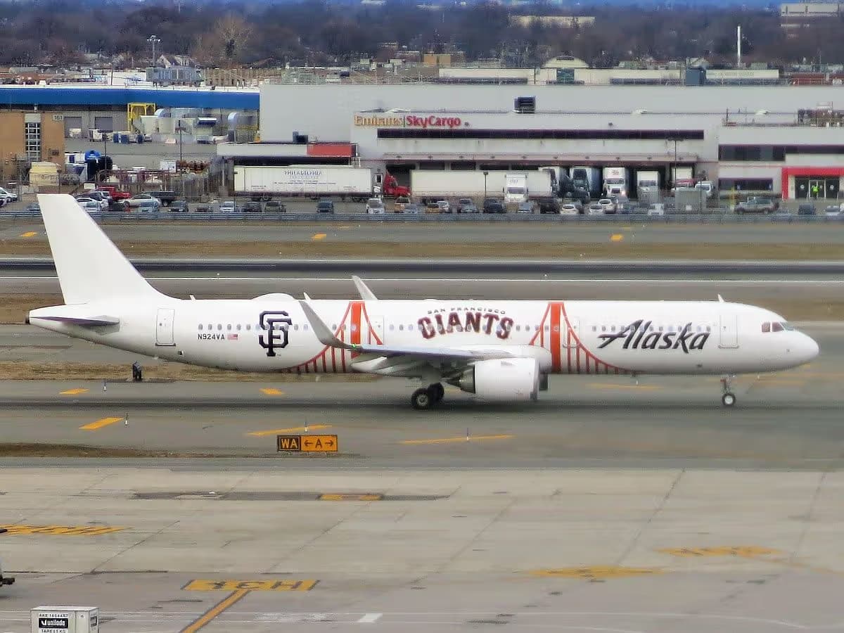 N924VA — Boeing