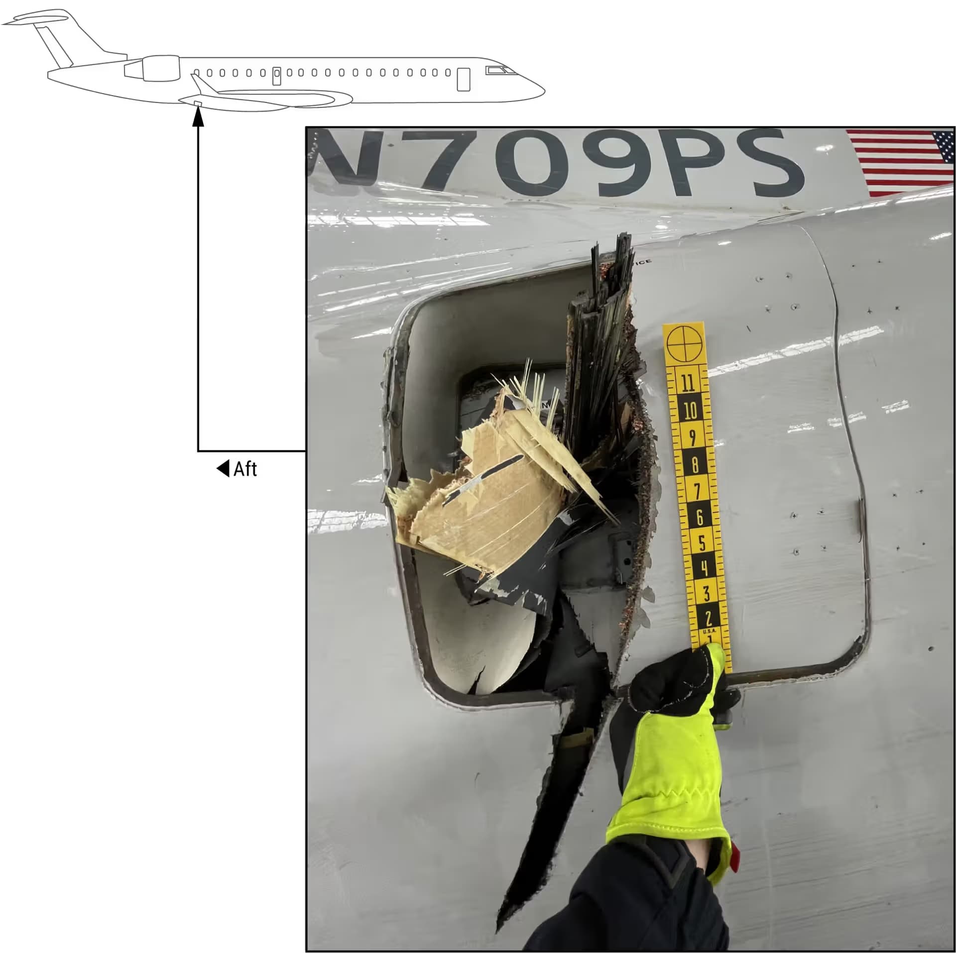 N709PS — Aircraft