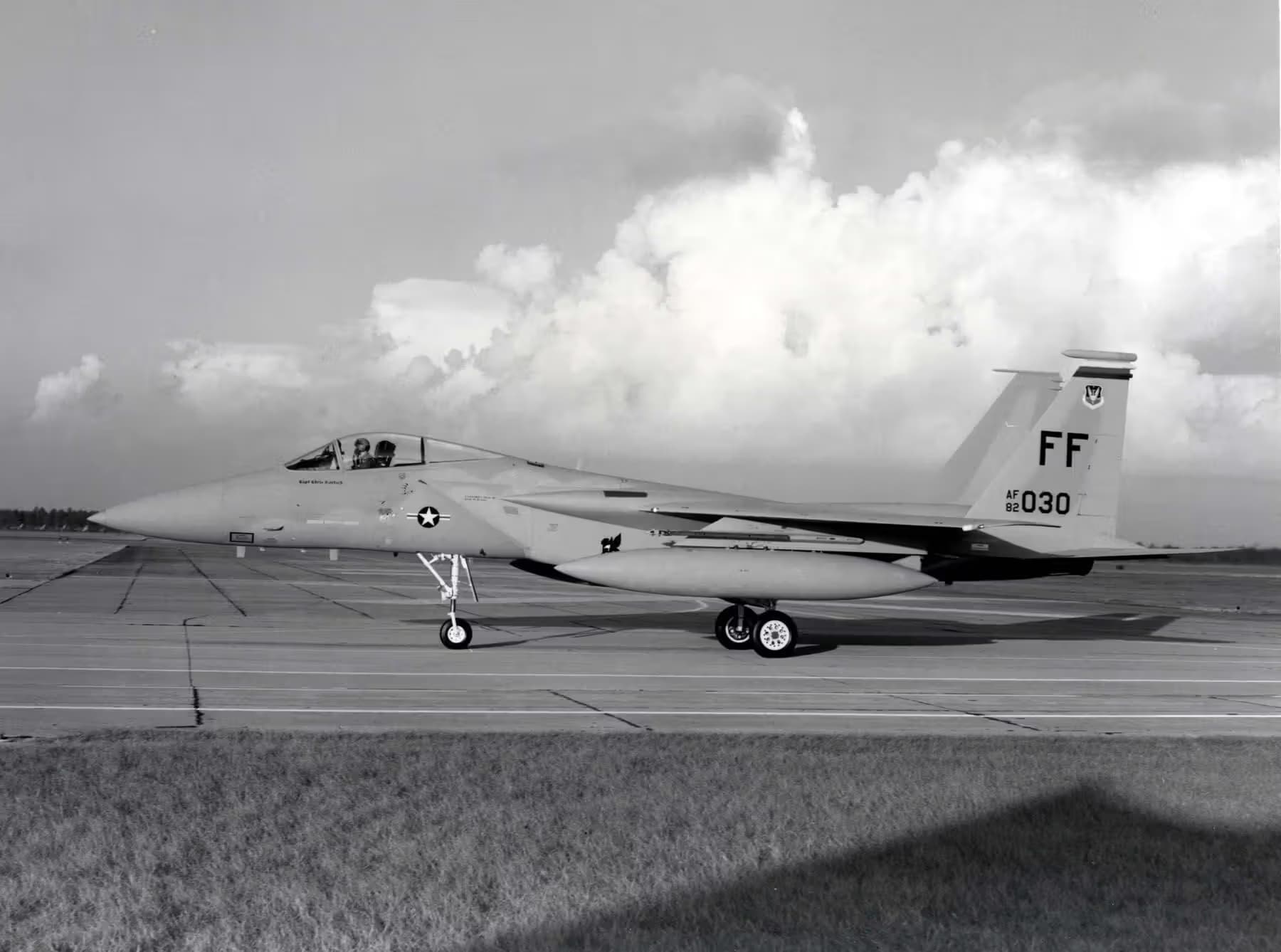 Unidentified — Douglas
