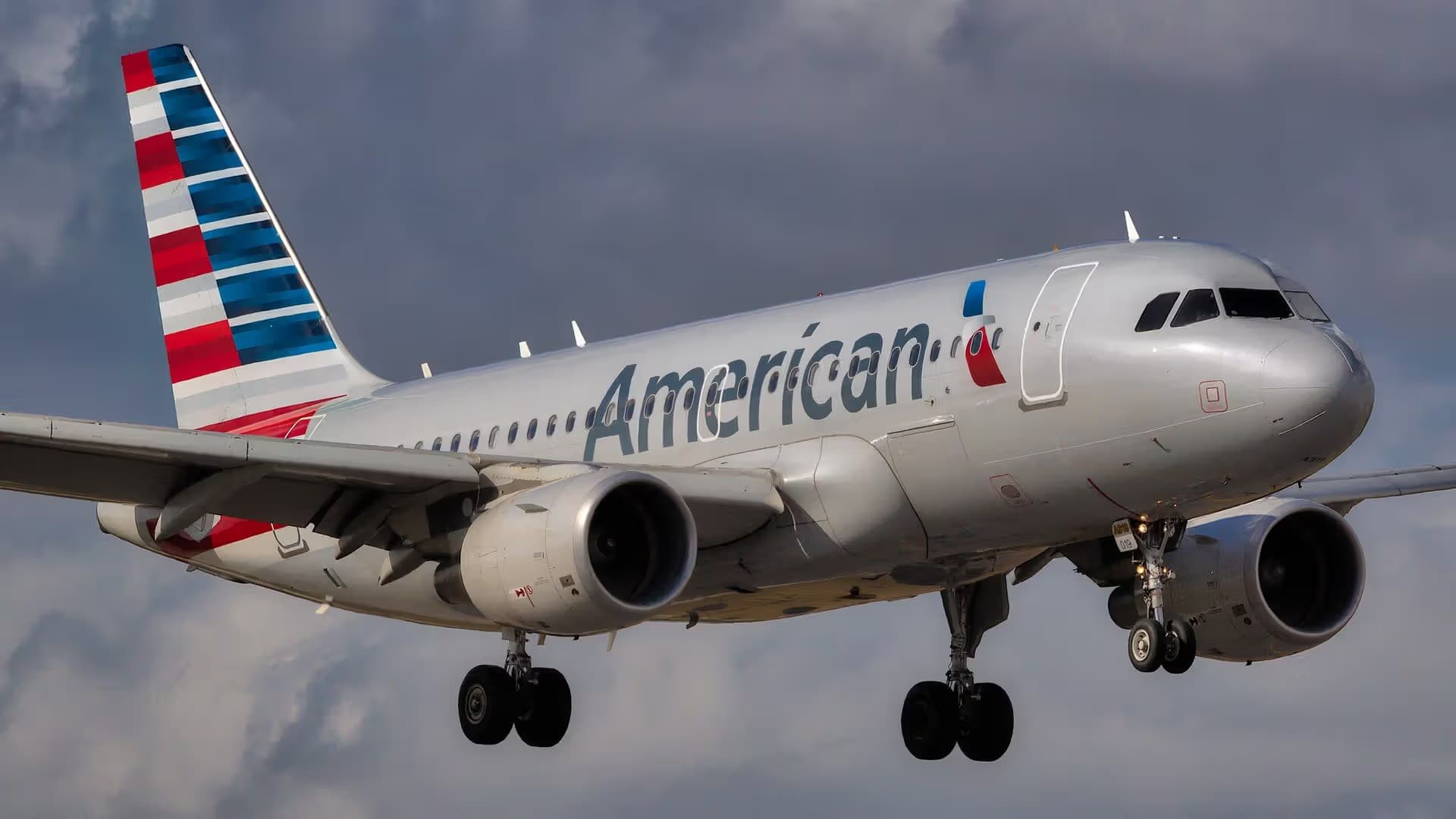 N9019F — Airbus