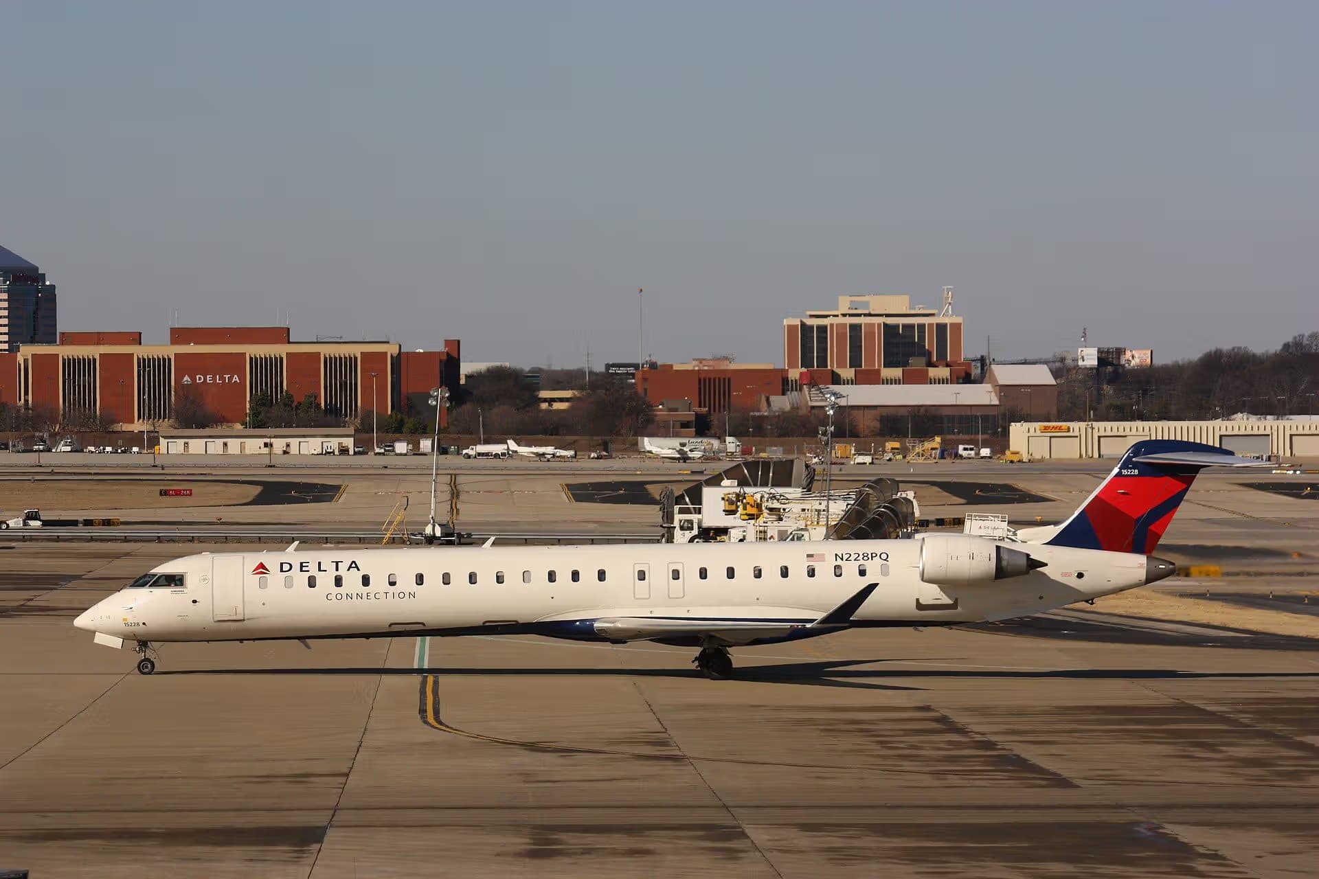 N228PQ — Aircraft
