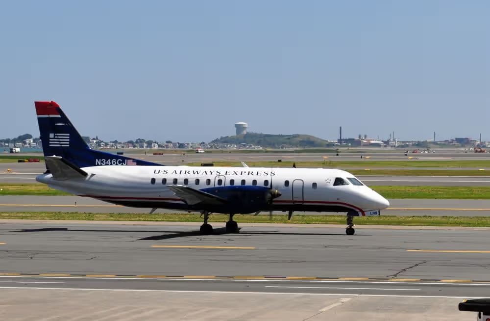 N346CJ — Aircraft