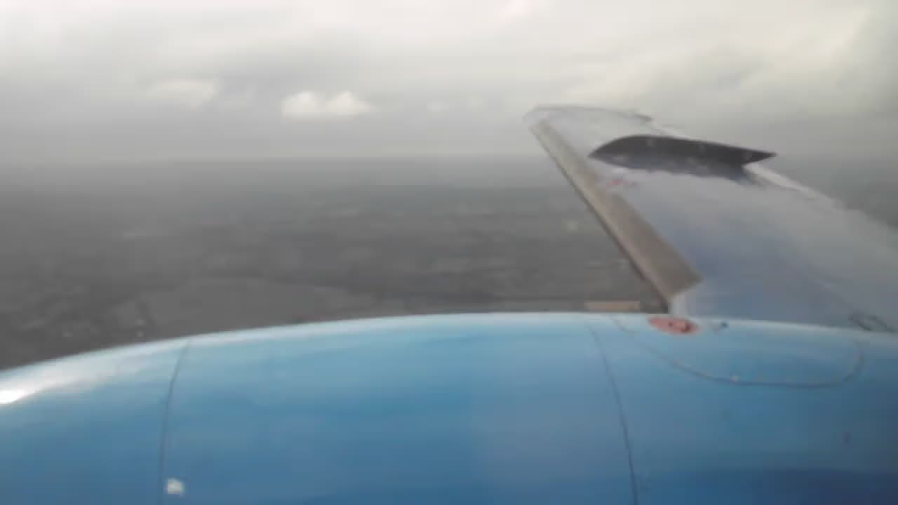 N899AG — Aircraft
