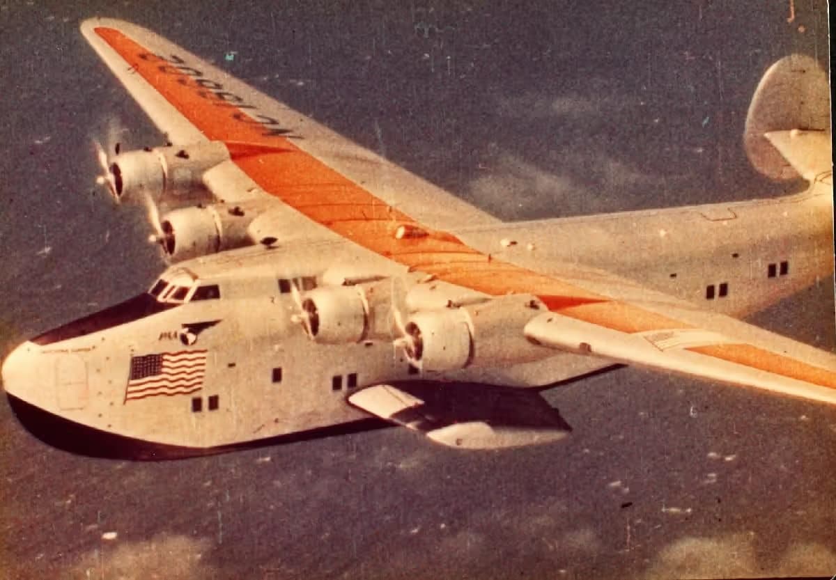 Unidentified — Aircraft