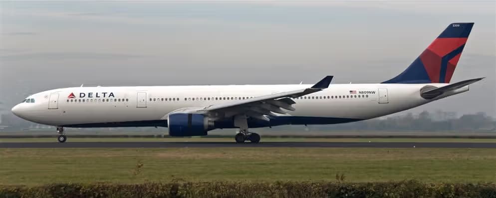 N809NW — Airbus