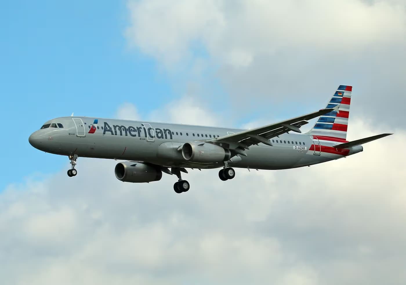 N924US — Airbus