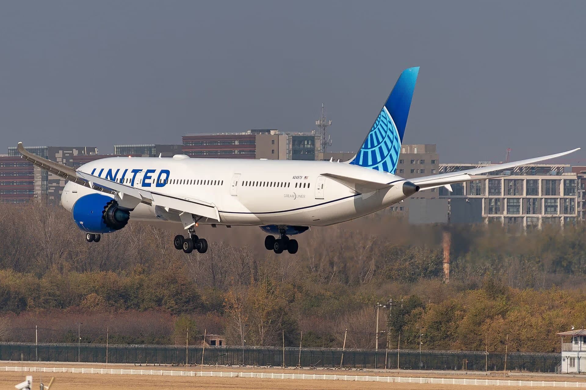 N24979 — Boeing