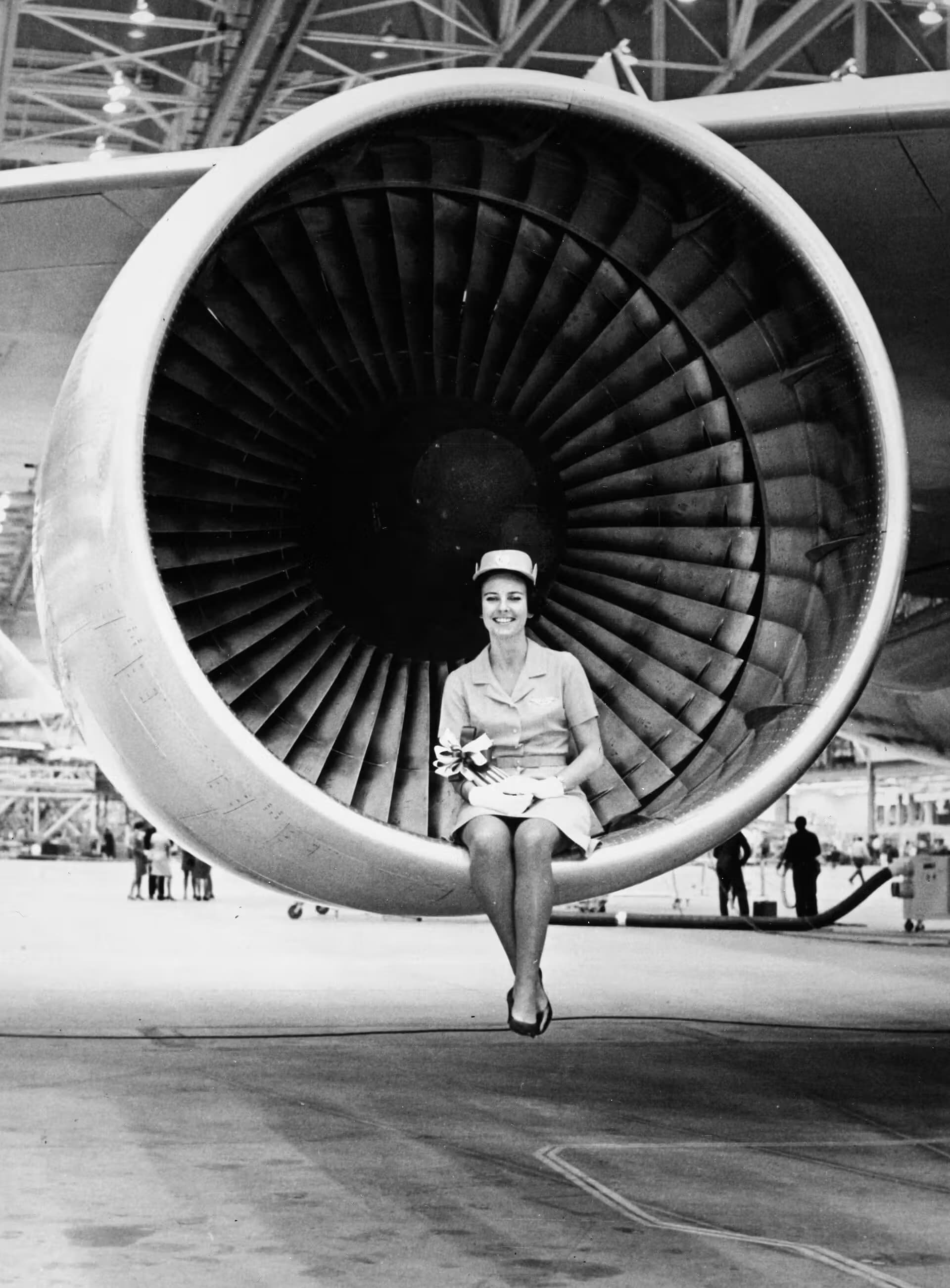 Unidentified — Aircraft