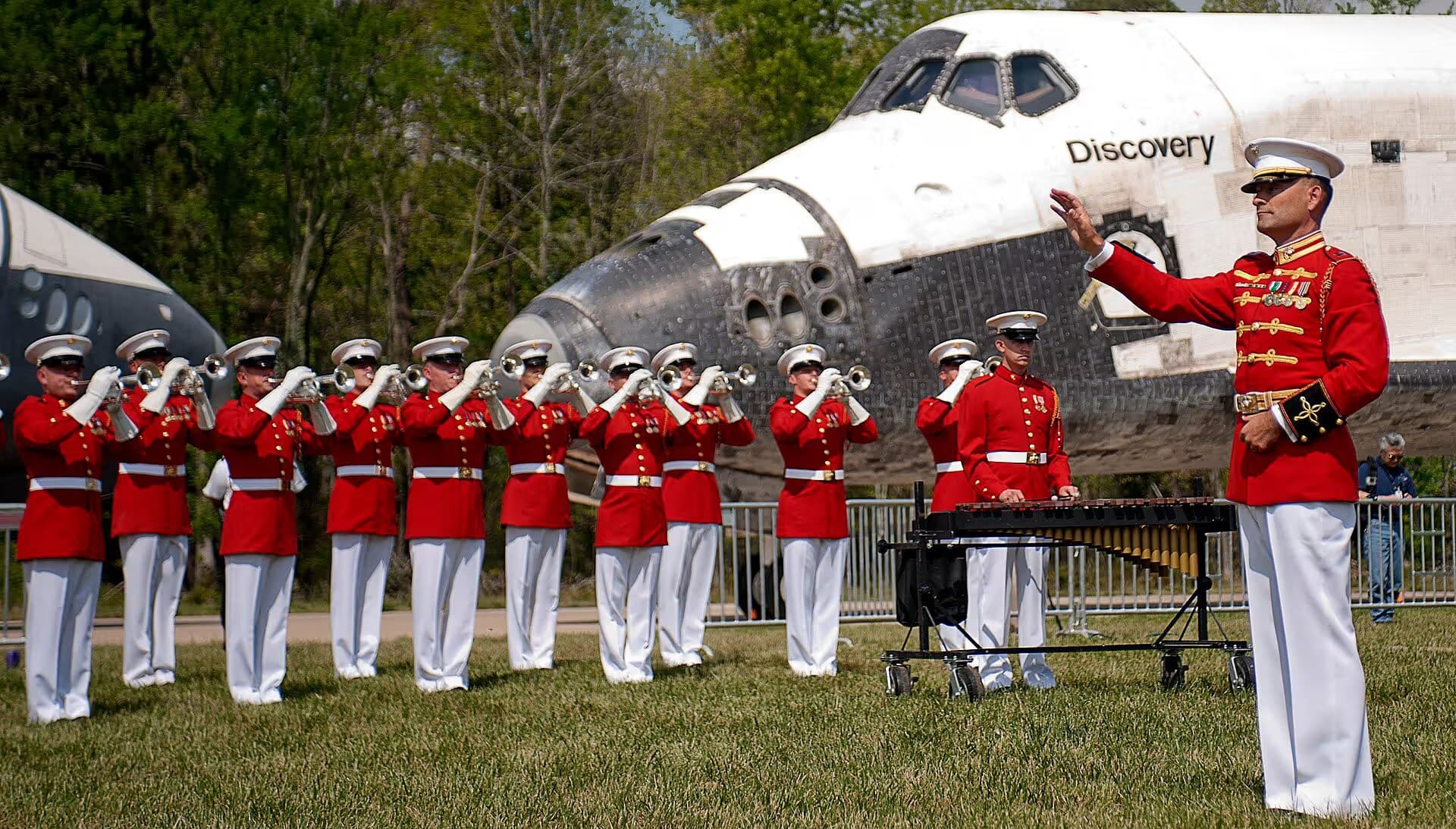 Unidentified — Aircraft