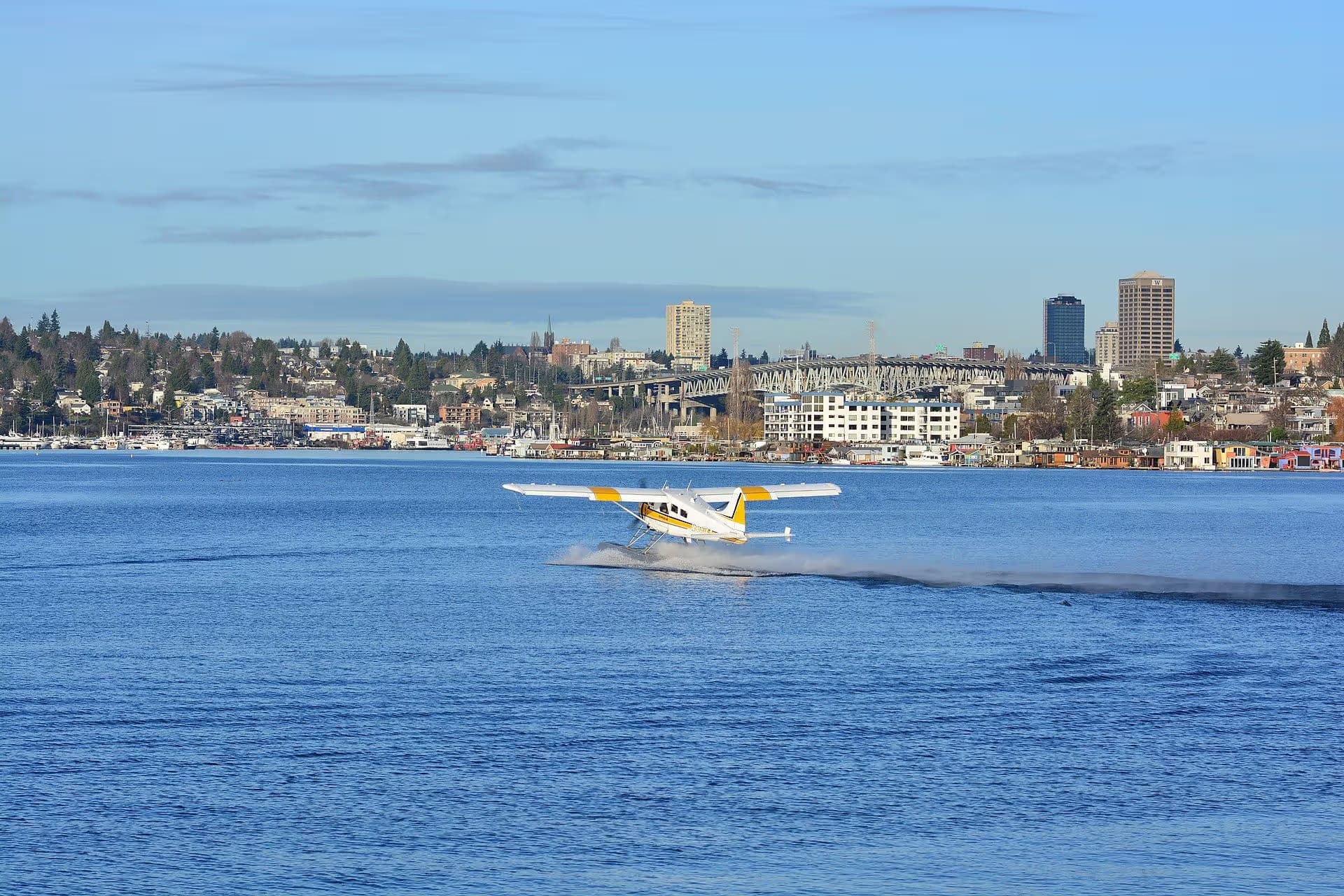 N900KA — Floatplane