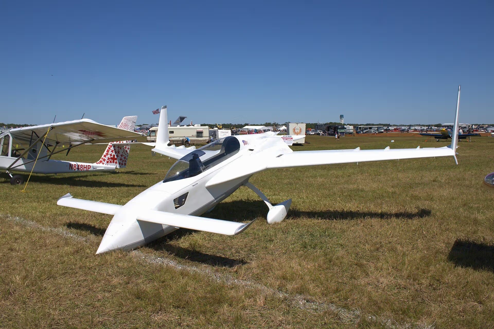 N956JK — Aircraft