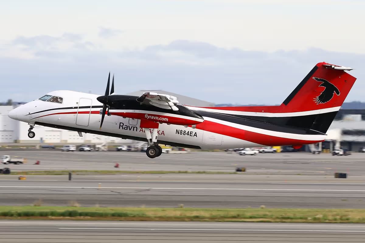 N884EA — Aircraft