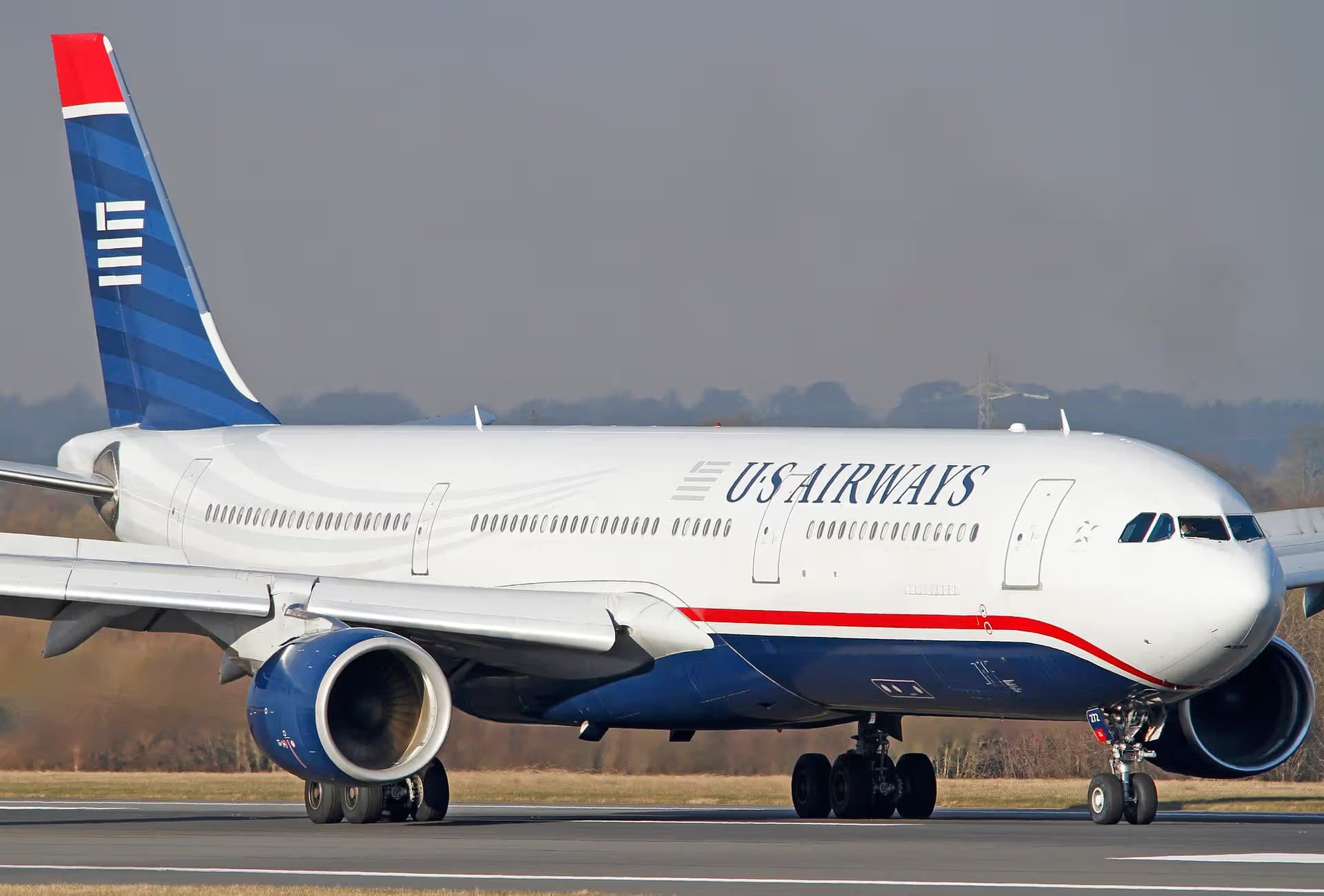 N272AY — Airbus
