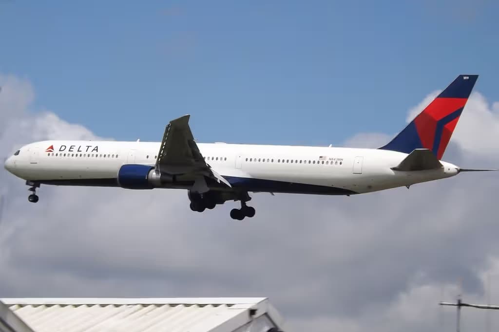 N843MH — Boeing