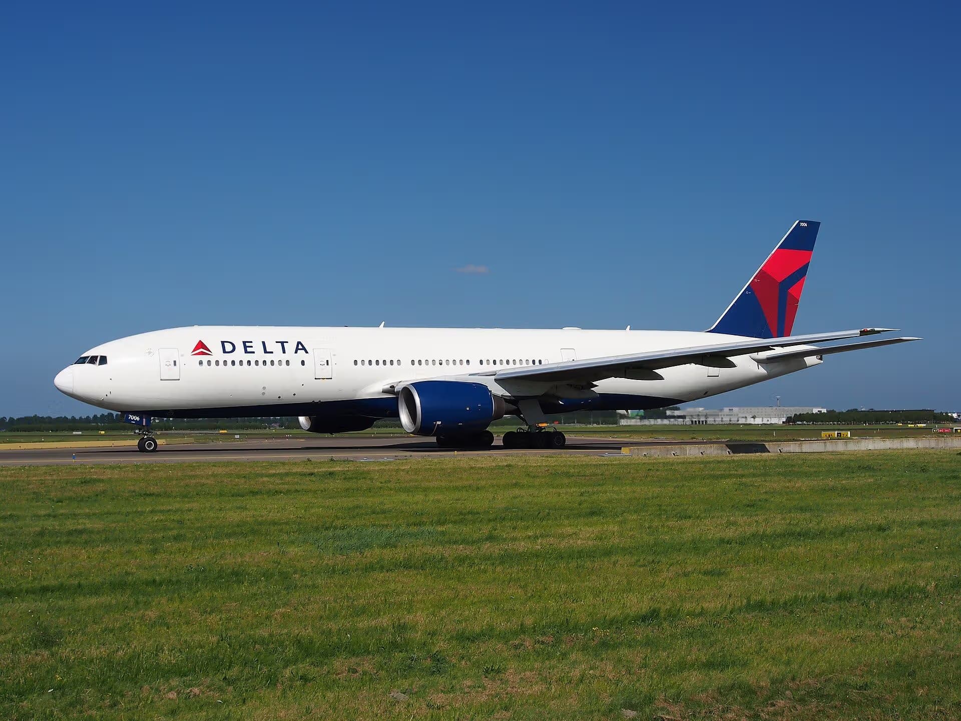 N865DA — Boeing