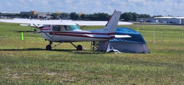 N68246 - Cessna 152