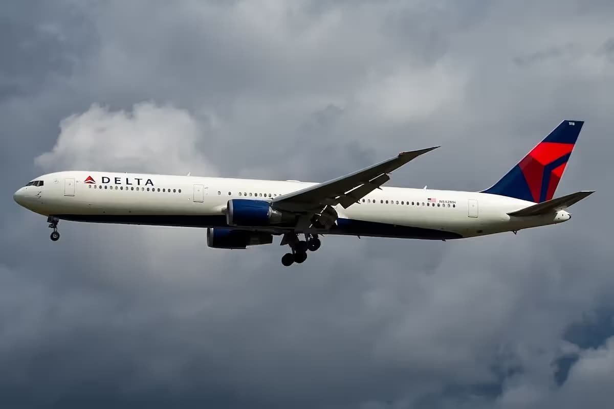 N842MH — Boeing