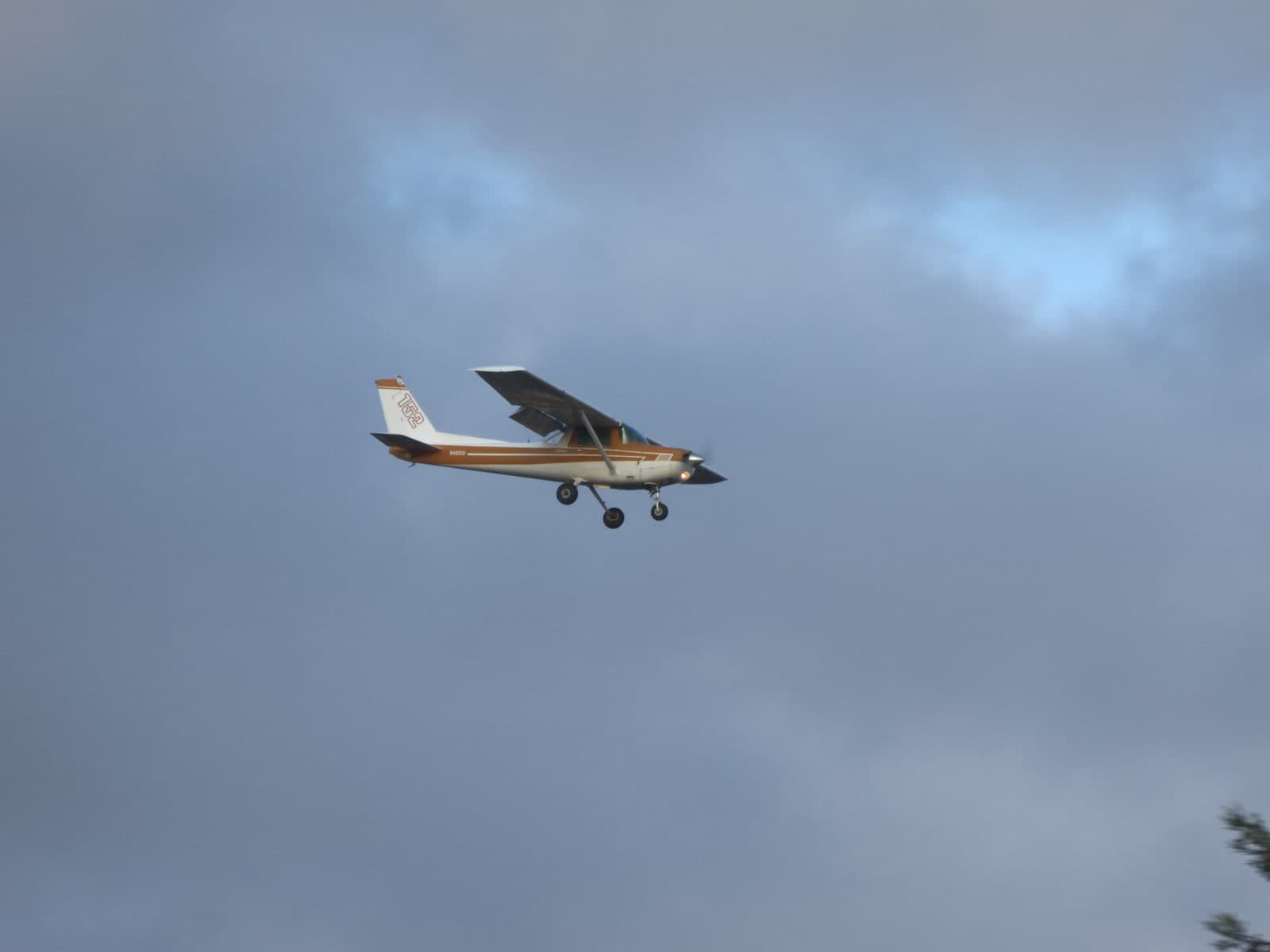 N49931 — Single-engine aircraft